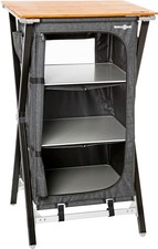 Mobiletto da Campeggio Brunner