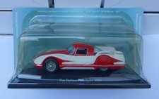 Fiat Turbina Prototipo 1954