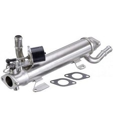 Radiatore ricircolo gas - , di