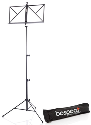 Bespeco bp1exn leggio - bespeco,
