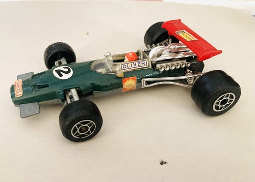 Modellino auto formula - modellino,