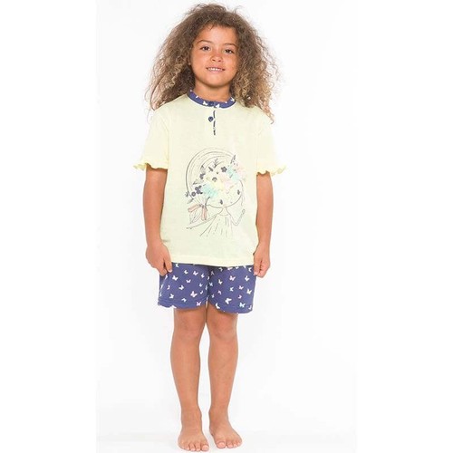 Gary pigiama bimba - gary,