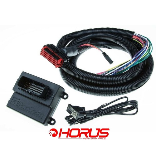 Centralina microsquirt ecu - v3,