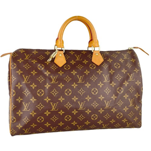 Borsa mano louis vuitton - a,