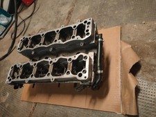 Testata motore Peugeot 106 1.6 16v o Saxo VTS ORIGINALE  NFX