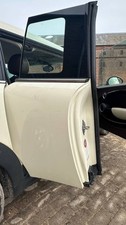 Mini Clubman R55 Clubdoor