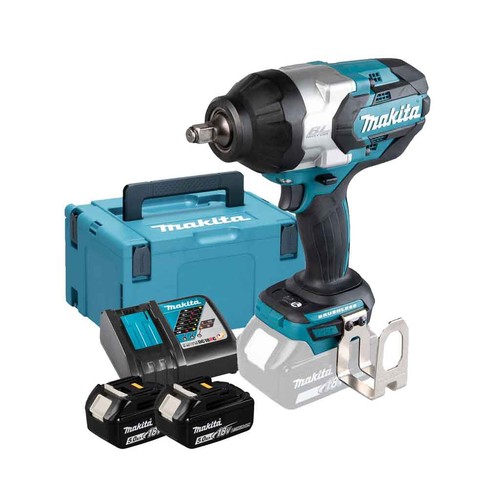 Makita dtw1002rtj avvitatore - makita,
