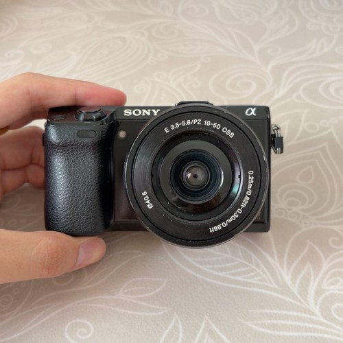 Sony alpha nex 3 mp - alpha, 24,3