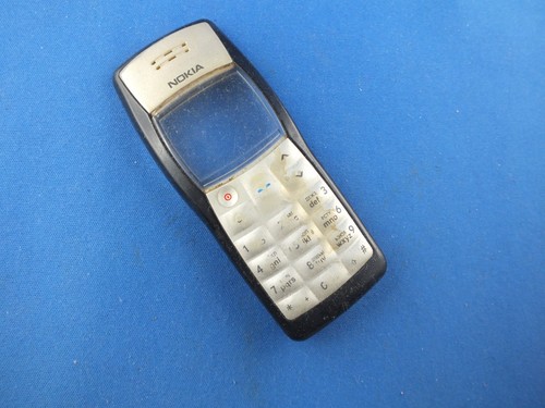 Orig nokia 1100 1101 front - nokia,