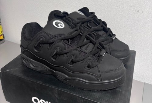 Osiris nero 11 - og,