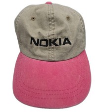 Cappello Nokia vintage