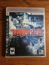 Wolfenstein (Sony PlayStation