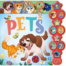 Pets new unknown - -,