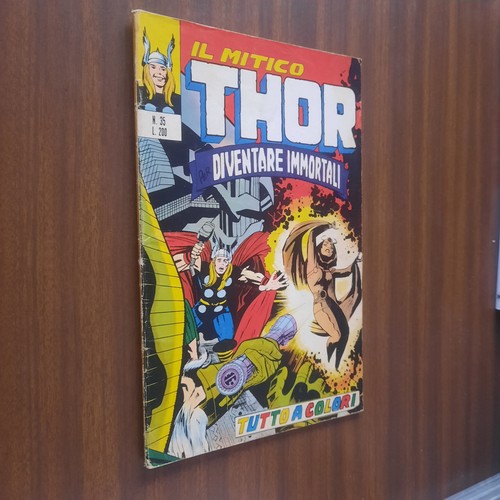 Mlf corno thor prima - mlf,