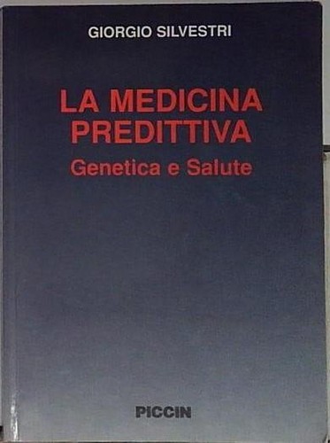 Silvestri medicina - la,