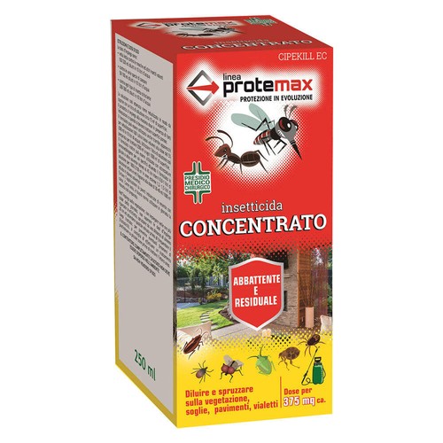 Insetticida multinsetto - insetticida,