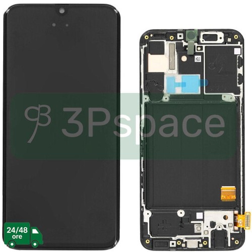 Display lcd originale - originale, samsung