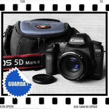 CANON EOS 5D MARK II -