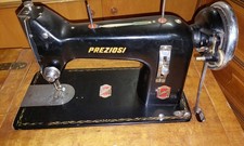 Macchina cucire vintage - cucire,