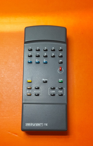 Telecomando originale per - , tv