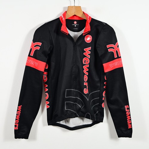 Castelli maglia - maglia, donna