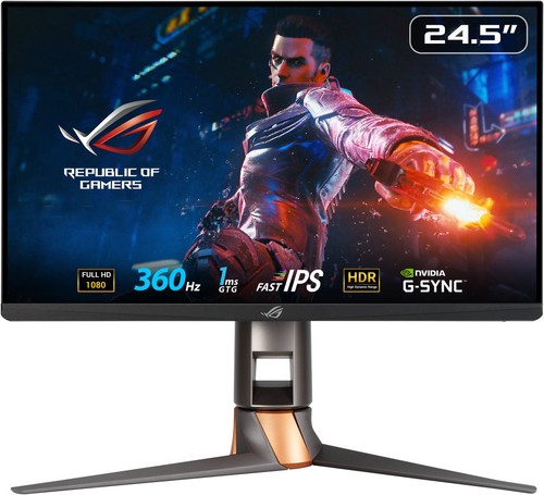 Pg259qn asus rog - pg259qn-, swift