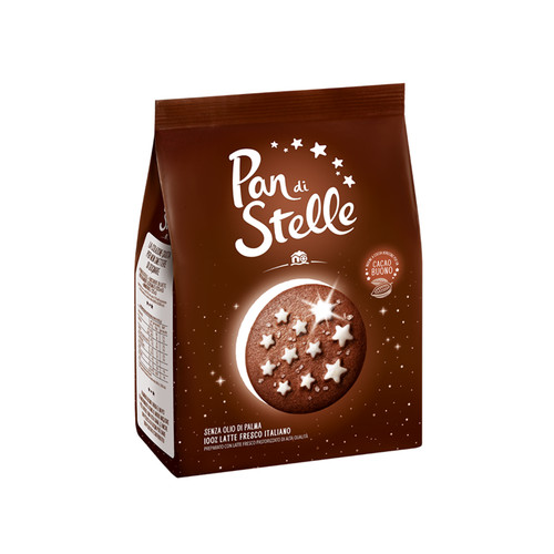 Pan stelle mulino bianco - di,