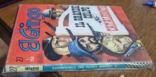 EL GRINGO ORIGINALE N. 27