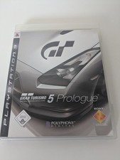 Gran Turismo 5 Prologue, Sony