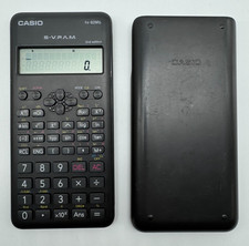 Calcolatrice Casio fx-82MS
