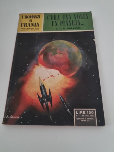 Era una volta - c'era, un