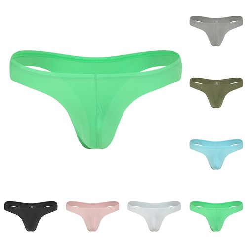 Tanga uomo tinta - , unita