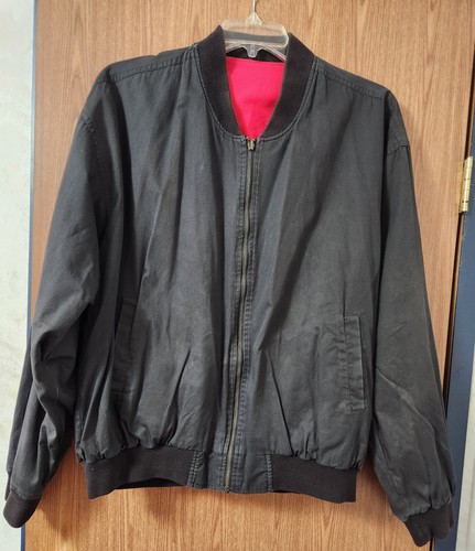 Giubbotto bomber vintage - giubbotto,