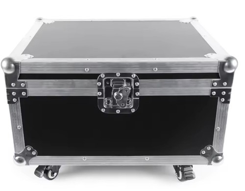 Flightcase tre - 56×37×30, (tre