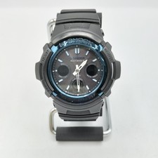 CASIO AWG-M100A G-SHOCK