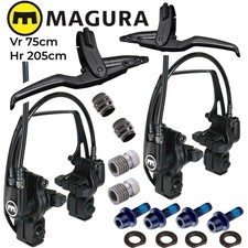 Magura HS11 freno idraulico
