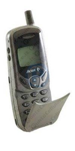 Telefono cellulare acer v755 - telefono,
