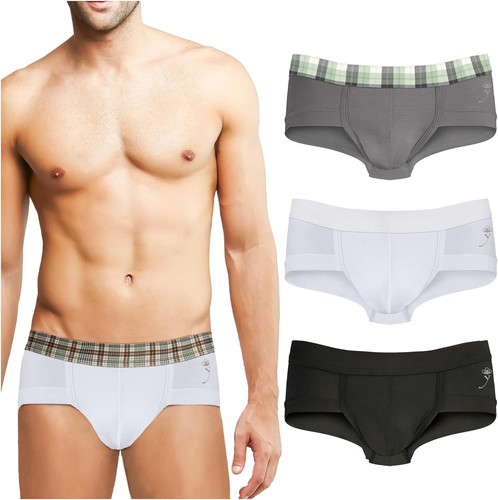 Ayurbio slip uomo modellante - uomo,