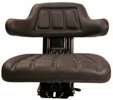 Sedile per trattore universale