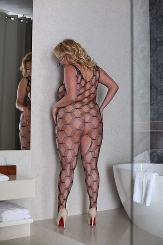 6254q softline bodystocking - softline,