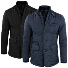 Giubbotto Uomo Invernale