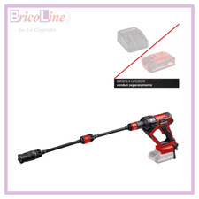 IDROPISTOLA A BATTERIA (NON