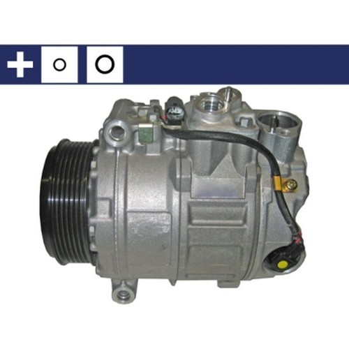 Compressore aria condizionata - compressore,