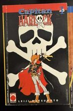 CAPITAN HARLOCK VOLUME 1 -