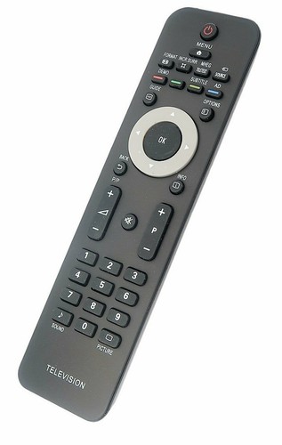 Telecomando per philips - telecomando,