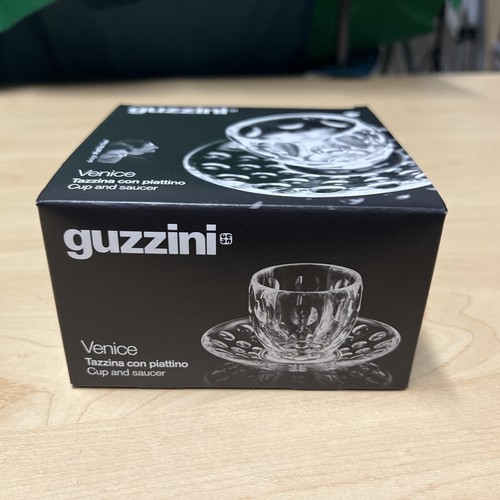 Guzzini venezia tazza - tazza, espresso