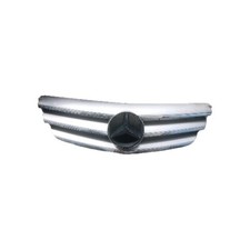 Griglia Anteriore Mercedes B W245 A1698800883 Senza Logo