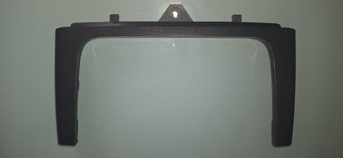 Modanatura plastica consolle - modanatura,