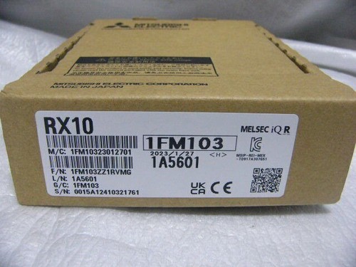 Modulo plc rx10 nuovo - rx10,