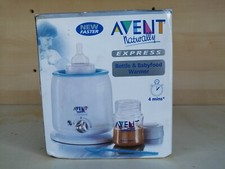 Avent NATURALLY EXPRESS BABY